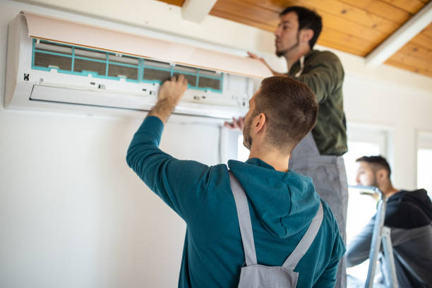 Best Energy-efficient HVAC Solutions in Poland, OH