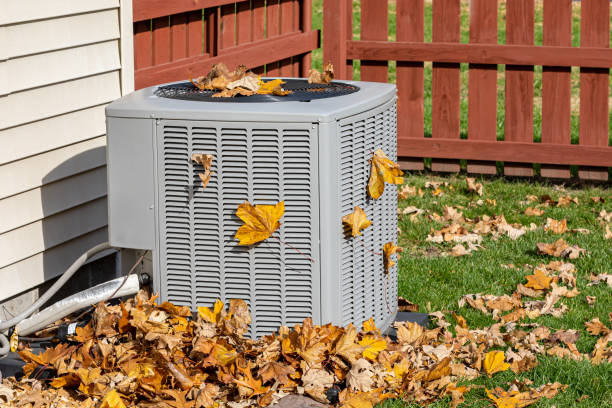  Poland, OH HVAC Pros