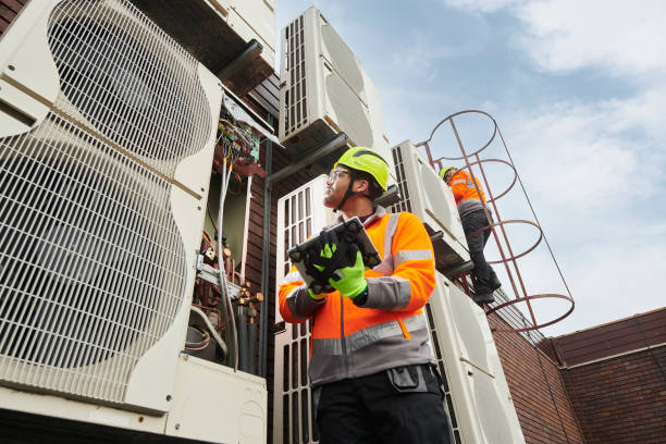 Best Solar-powered HVAC Systems in Poland, OH