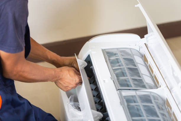 Best Geothermal HVAC Systems in Poland, OH
