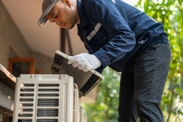 Best Ductless Mini-Split Systems in Poland, OH